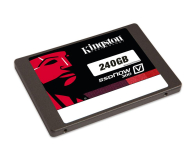 Kingston 240GB 2,5'' SATA SSD SV300S37A - 123003 - zdjęcie 2